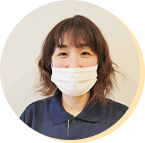 実際に介護を行うスタッフの声